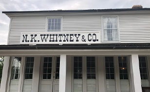Newel K. Whitney & Company Store