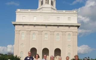 Church of Jesus Christ of Latter-day Saints