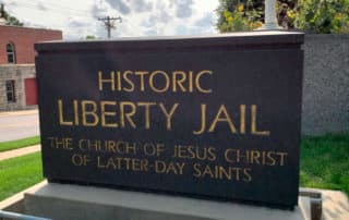 Historic Liberty Jail