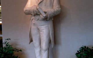 Joseph Smith, American religious leader